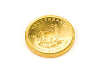 Krügerrand Goldmünzen Verkauf für Anleger